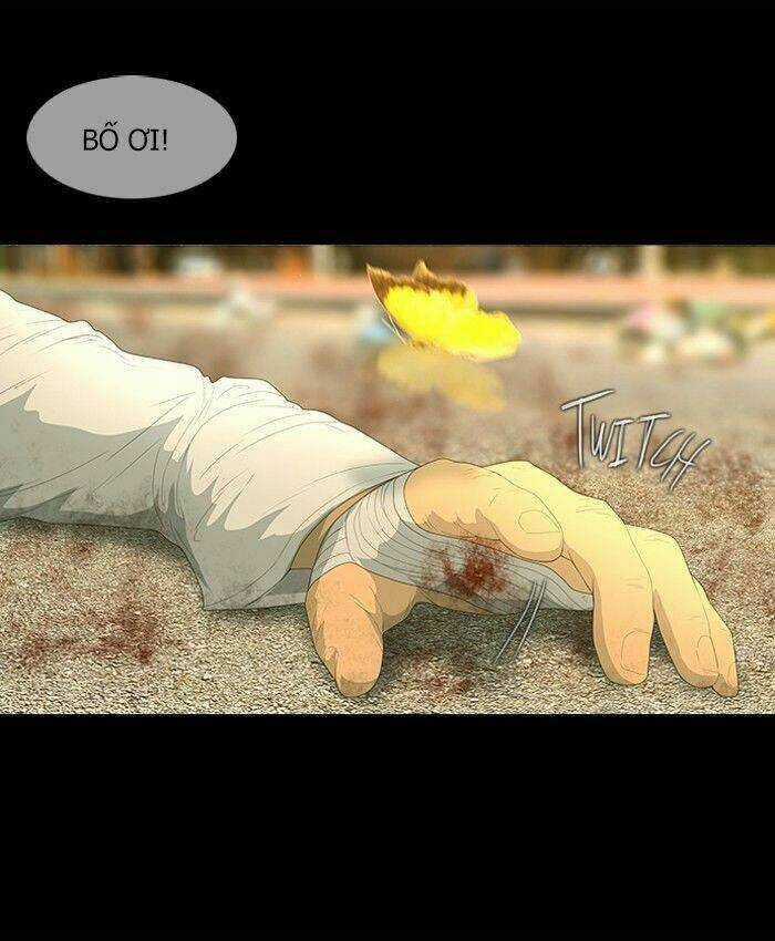Dead Days Chapter 60 trang 15