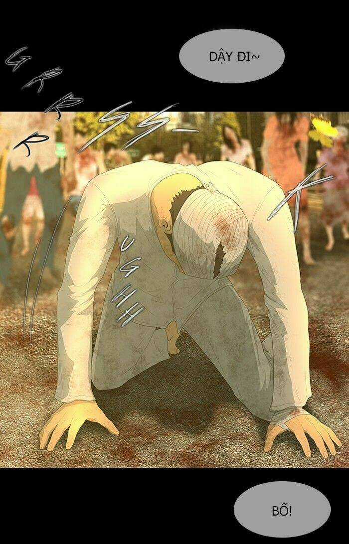 Dead Days Chapter 60 trang 16