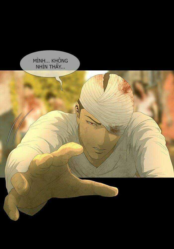 Dead Days Chapter 60 trang 19