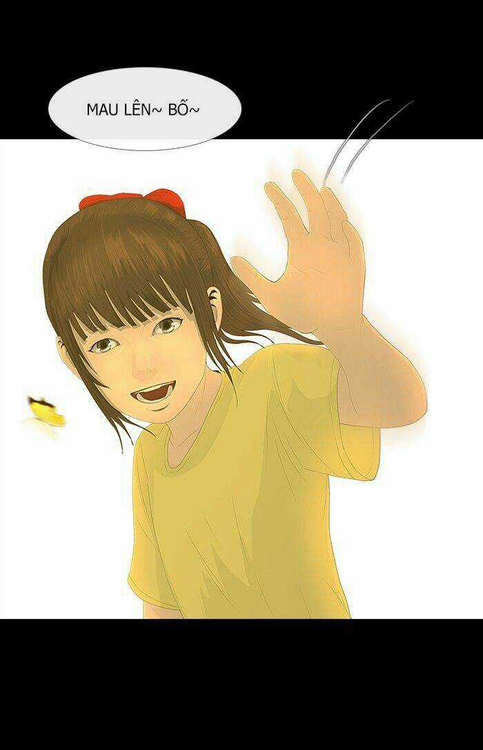 Dead Days Chapter 60 trang 20