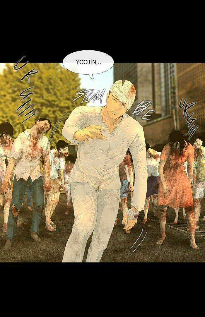 Dead Days Chapter 60 trang 21