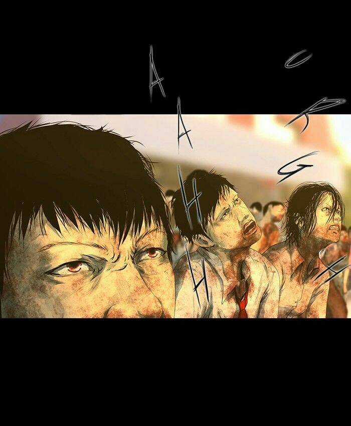 Dead Days Chapter 60 trang 24