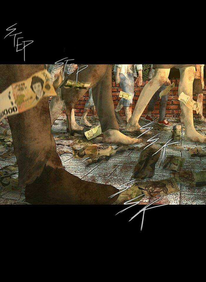 Dead Days Chapter 60 trang 26