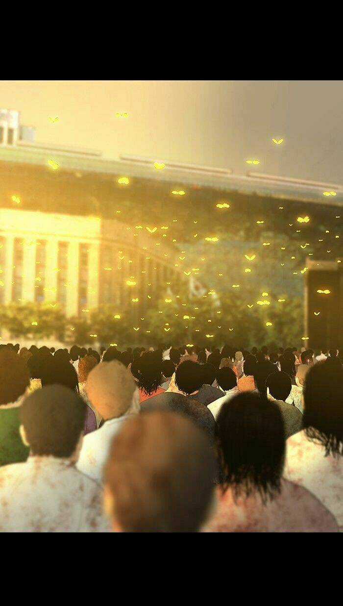 Dead Days Chapter 60 trang 27