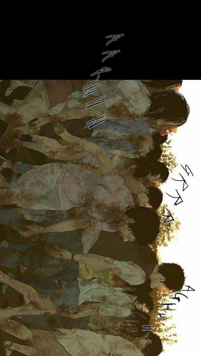Dead Days Chapter 60 trang 28