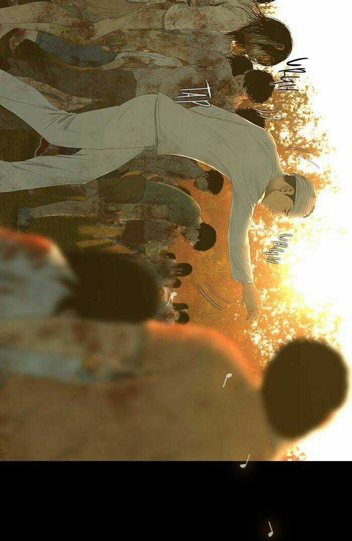 Dead Days Chapter 60 trang 29