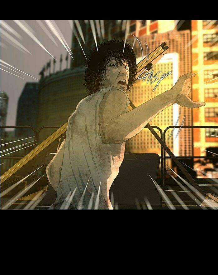 Dead Days Chapter 60 trang 3