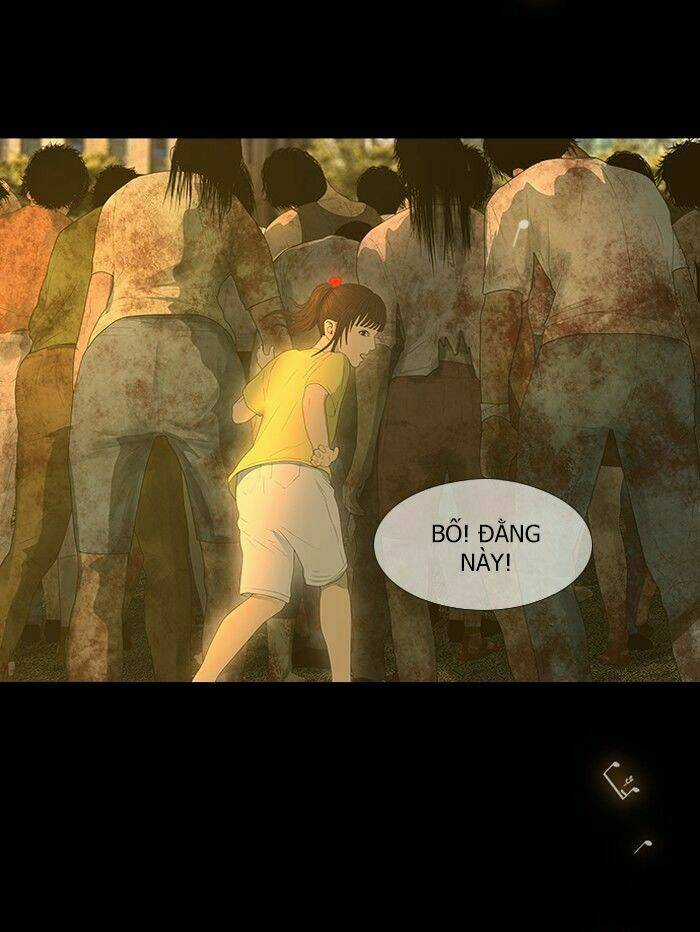 Dead Days Chapter 60 trang 30