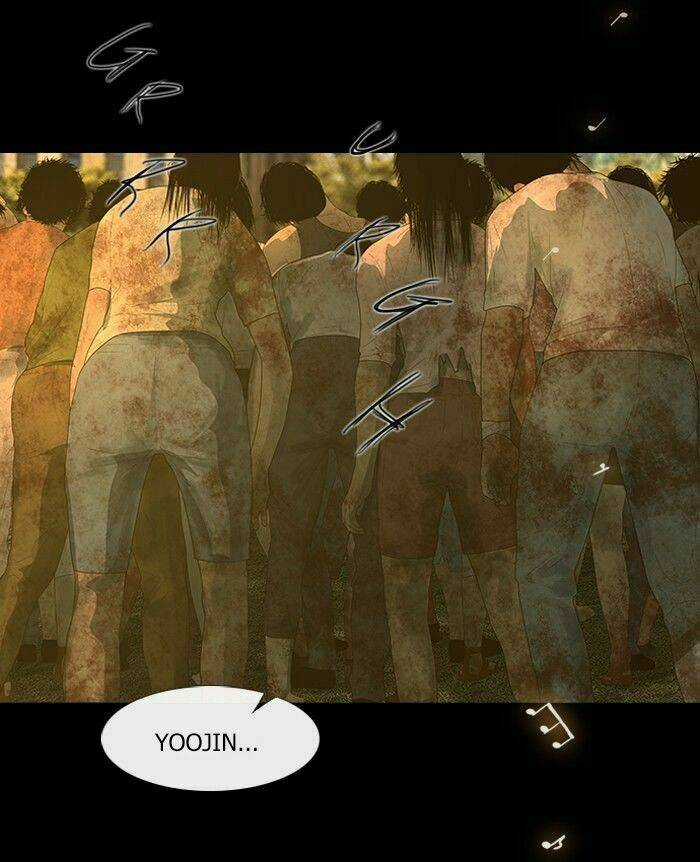 Dead Days Chapter 60 trang 31