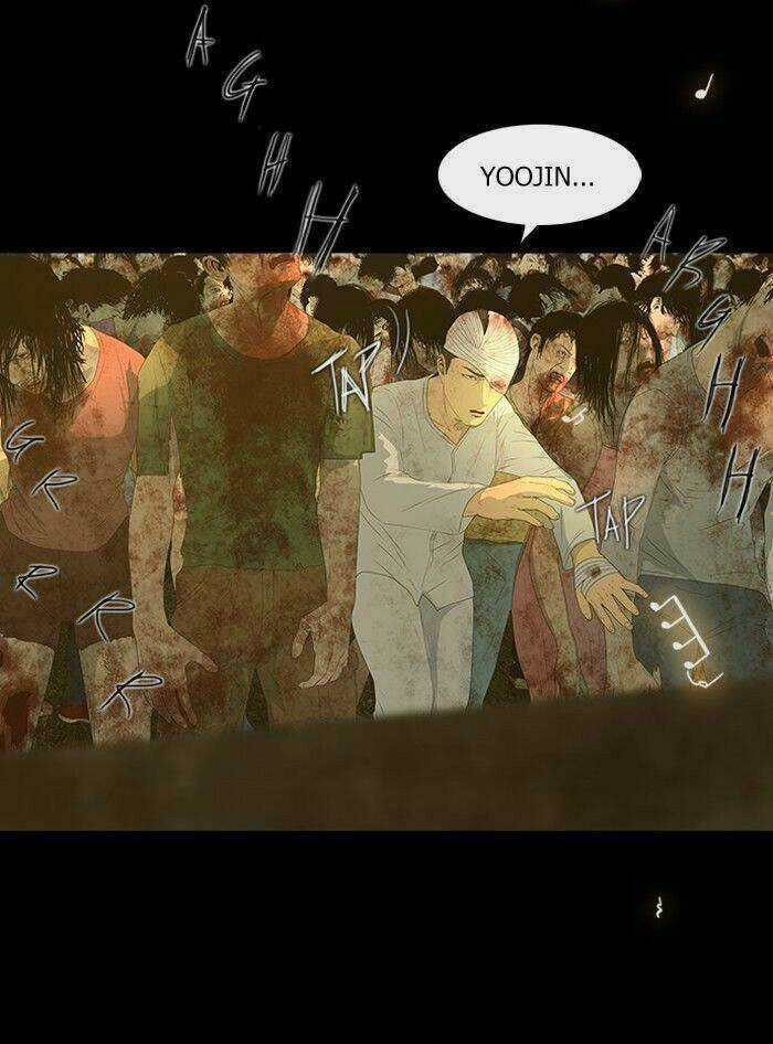 Dead Days Chapter 60 trang 32