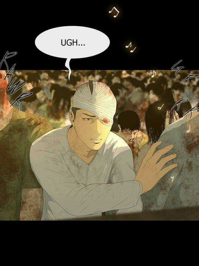 Dead Days Chapter 60 trang 33