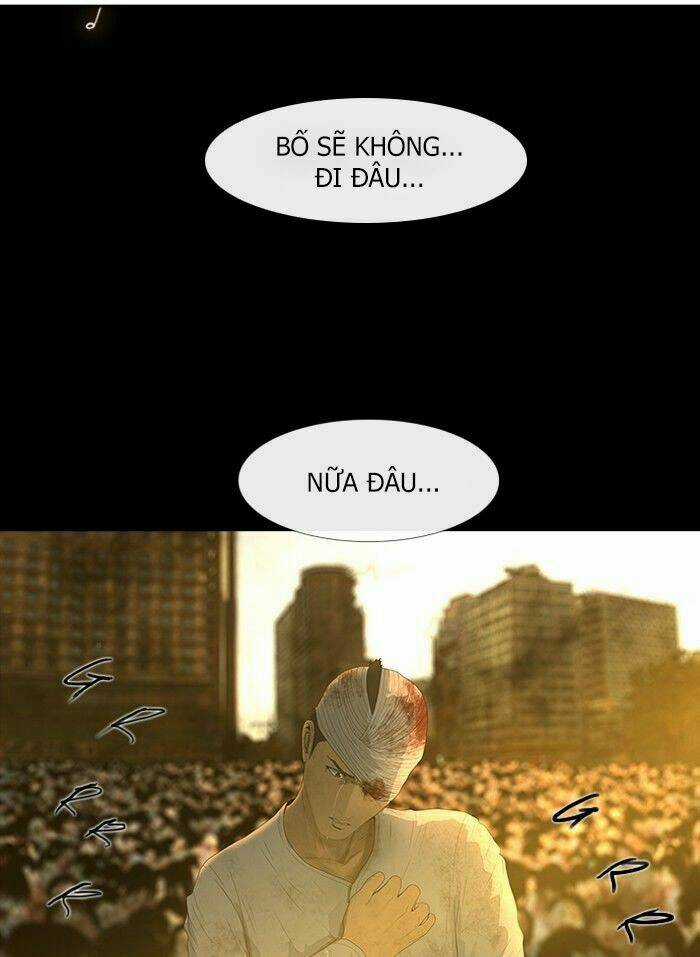 Dead Days Chapter 60 trang 39