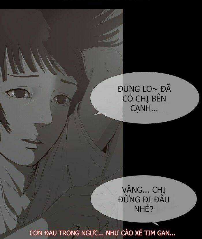 Dead Days Chapter 60 trang 41