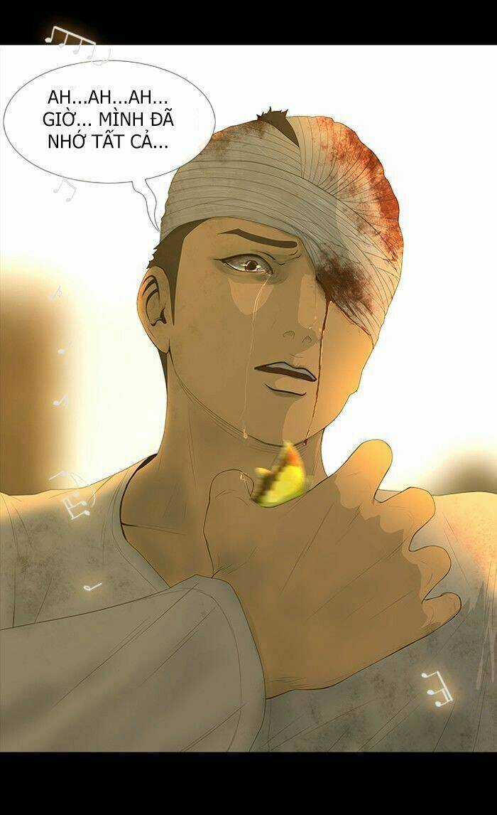 Dead Days Chapter 60 trang 43