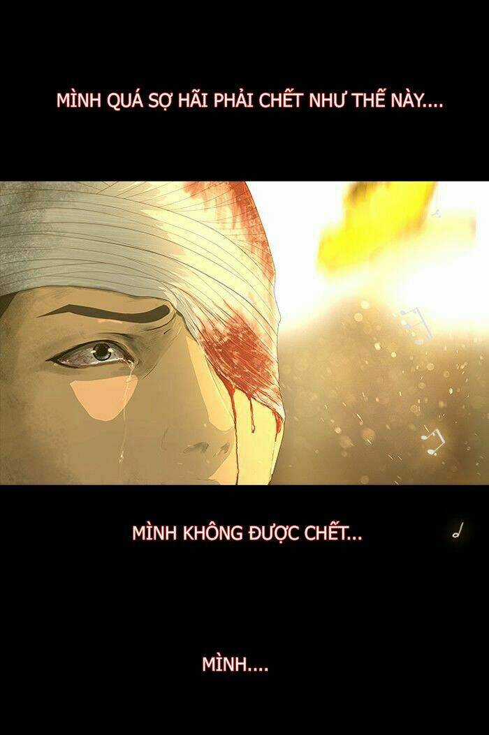 Dead Days Chapter 60 trang 44