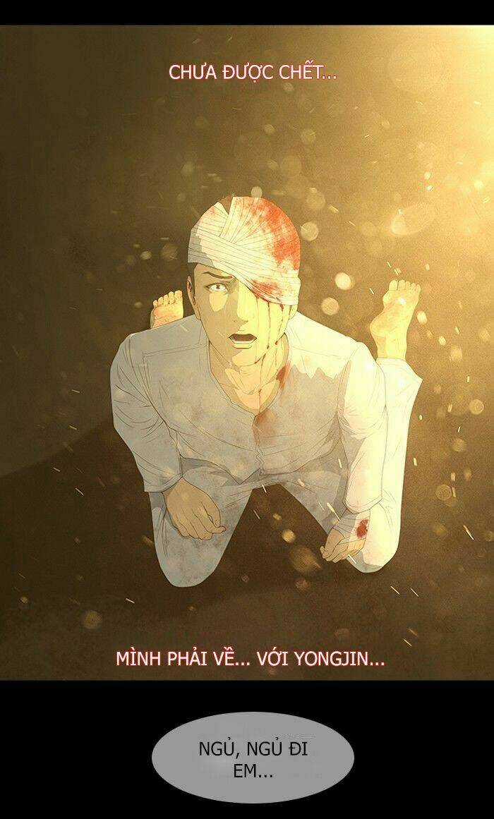 Dead Days Chapter 60 trang 45