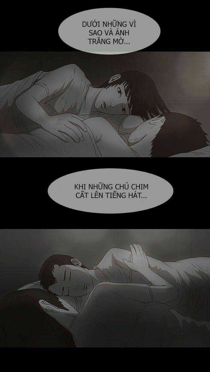 Dead Days Chapter 60 trang 46