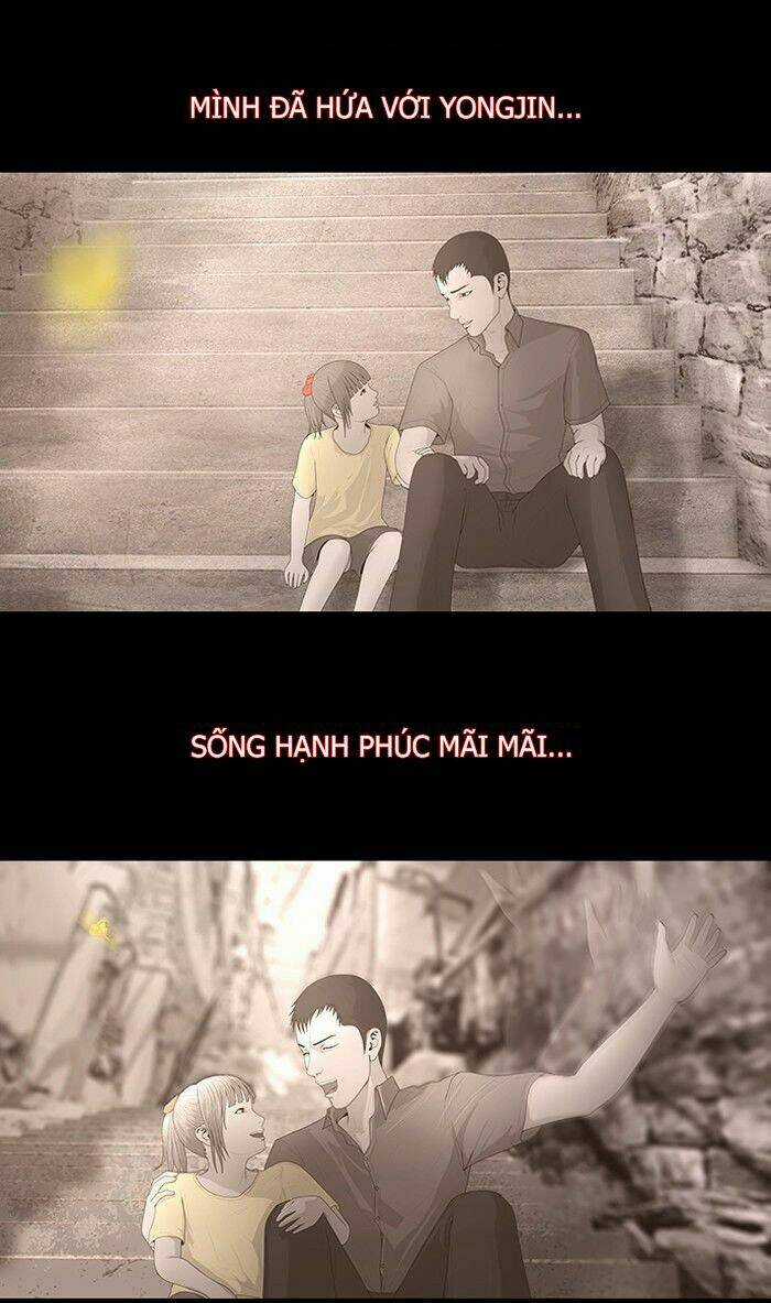 Dead Days Chapter 60 trang 47