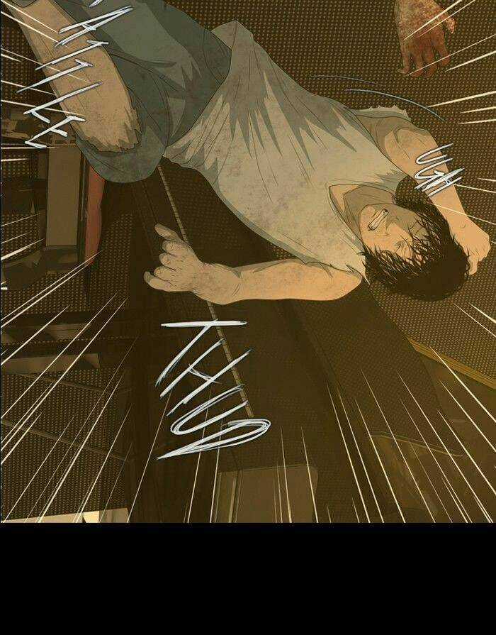 Dead Days Chapter 60 trang 5