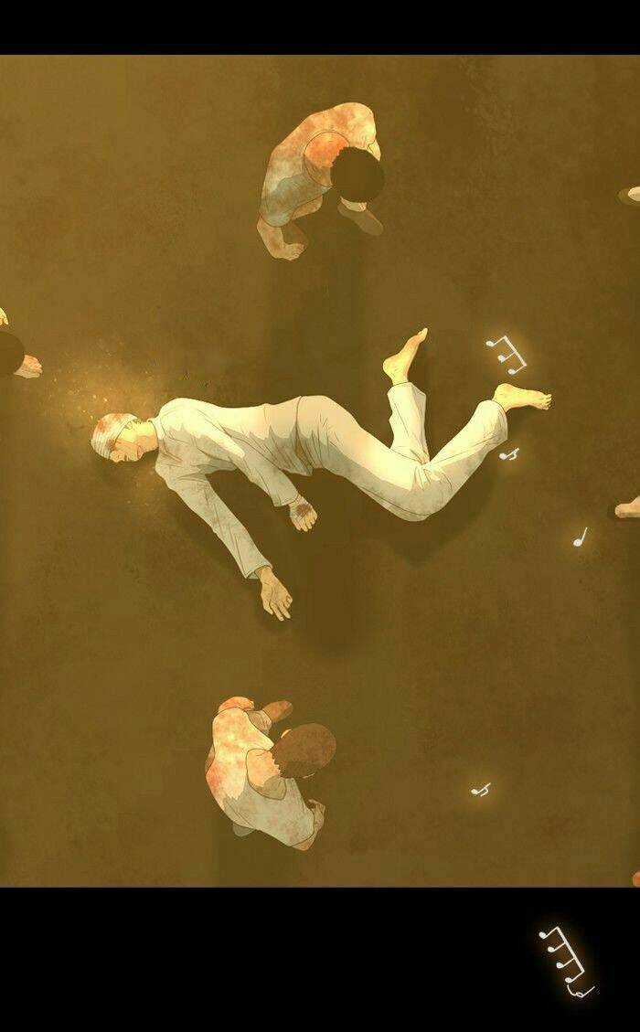 Dead Days Chapter 60 trang 50