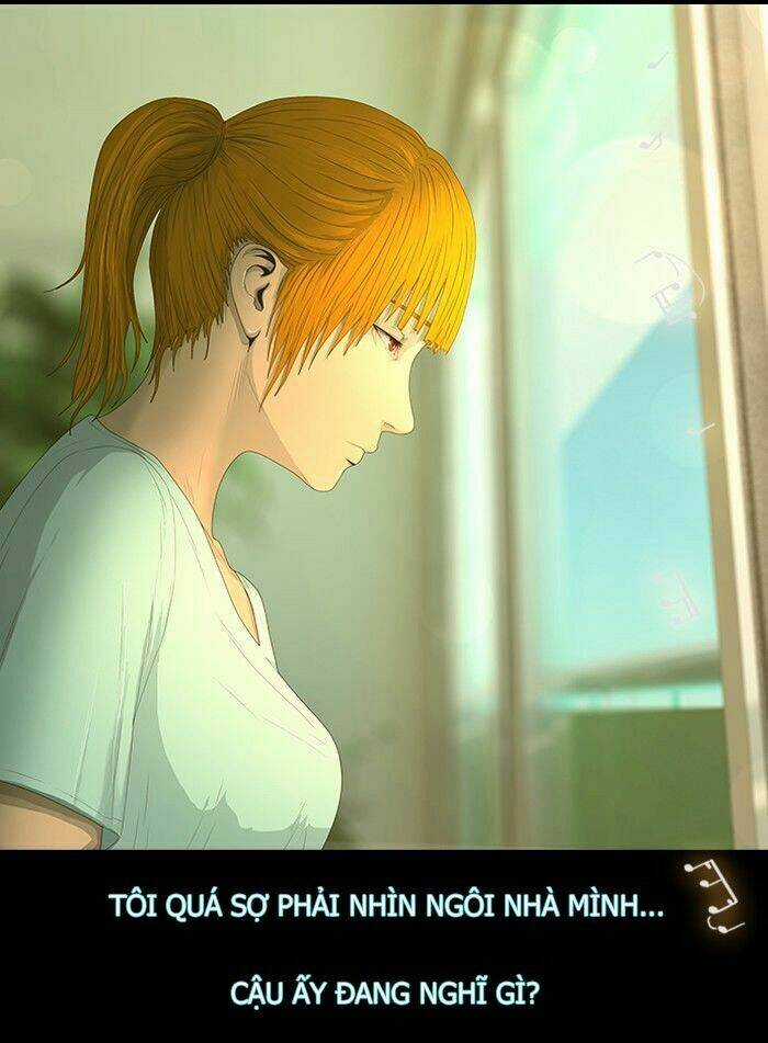 Dead Days Chapter 60 trang 57