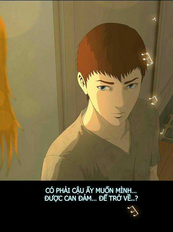 Dead Days Chapter 60 trang 58
