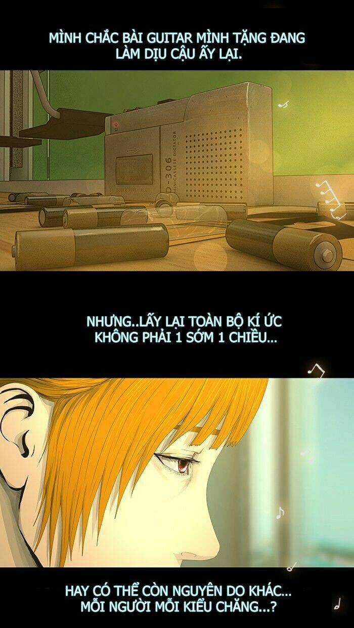 Dead Days Chapter 60 trang 59