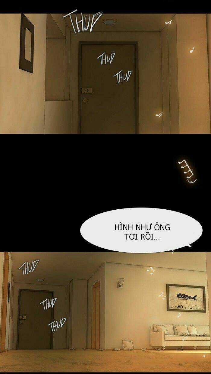 Dead Days Chapter 60 trang 64