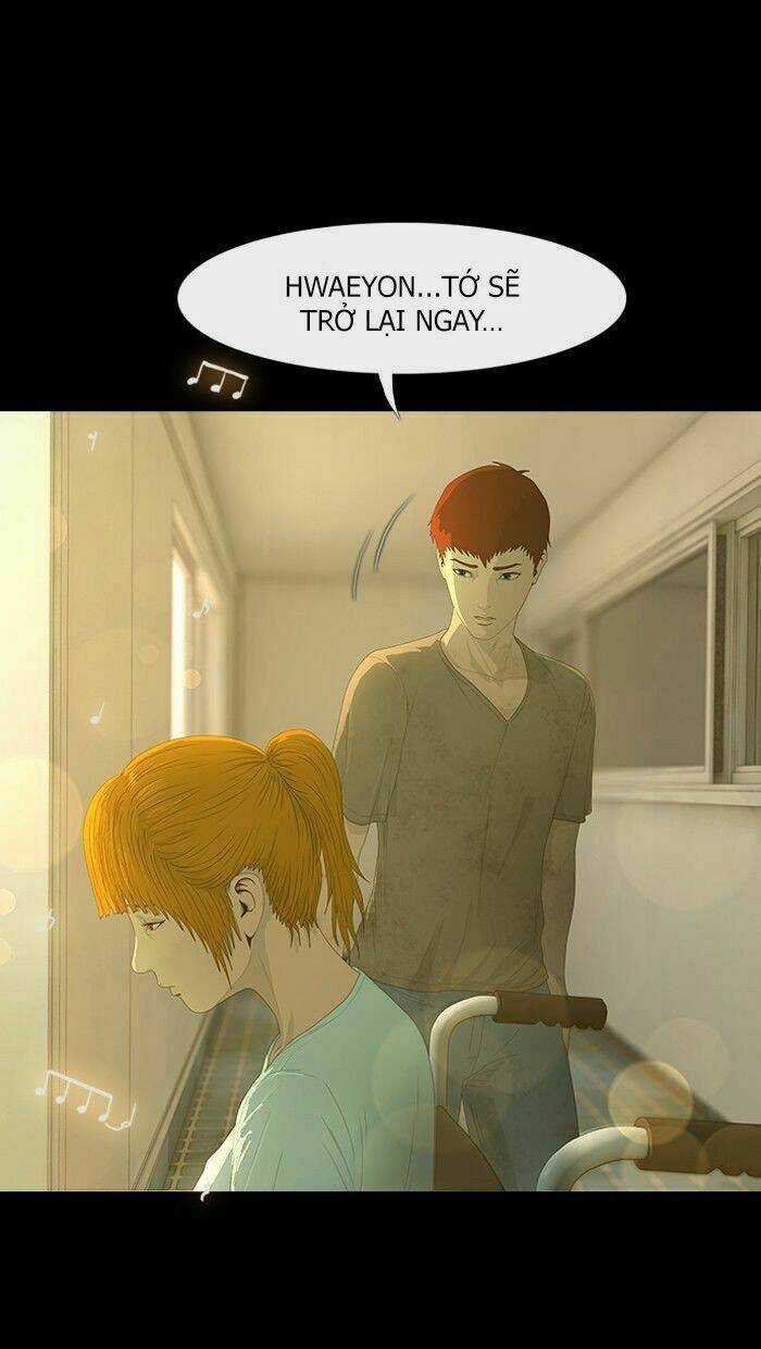 Dead Days Chapter 60 trang 65