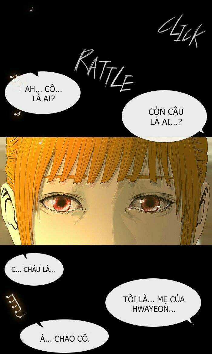 Dead Days Chapter 60 trang 67