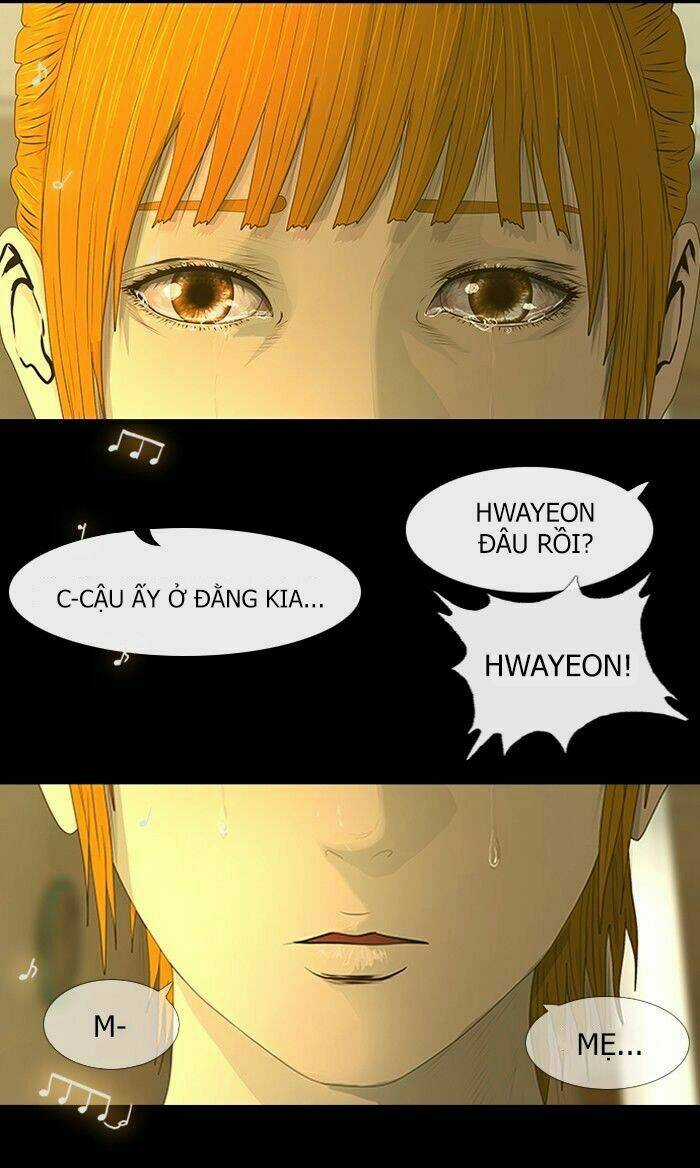 Dead Days Chapter 60 trang 68