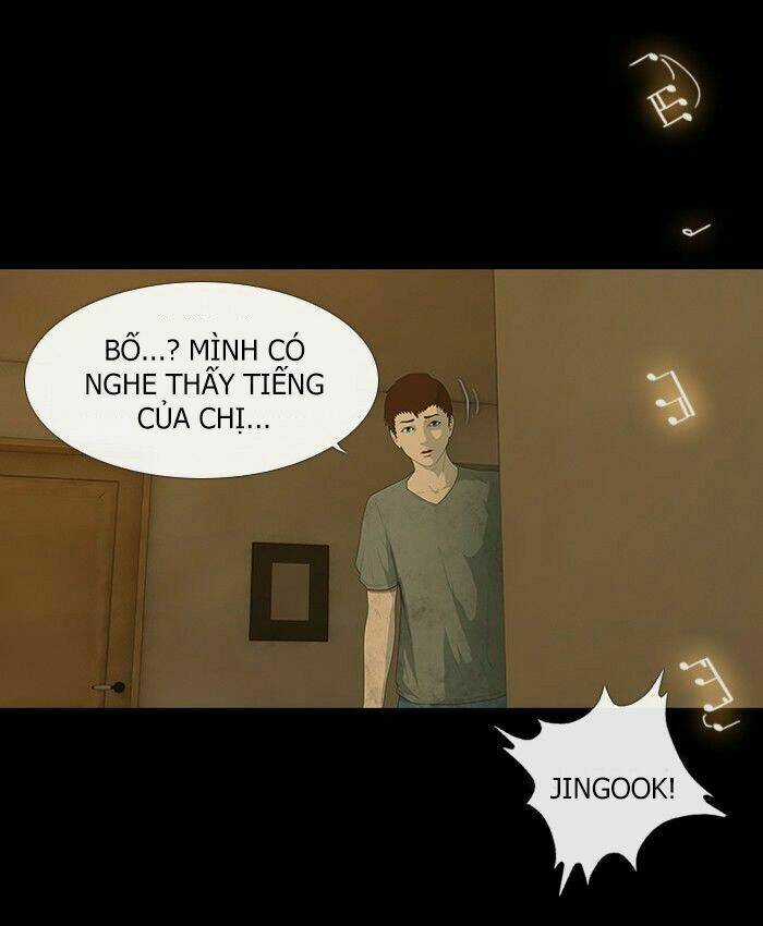 Dead Days Chapter 60 trang 70