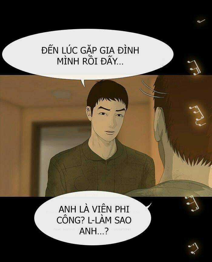 Dead Days Chapter 60 trang 75