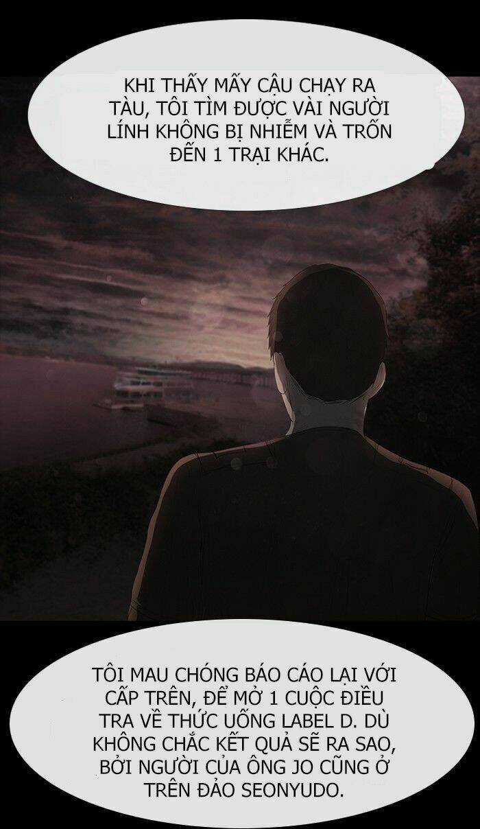 Dead Days Chapter 60 trang 76