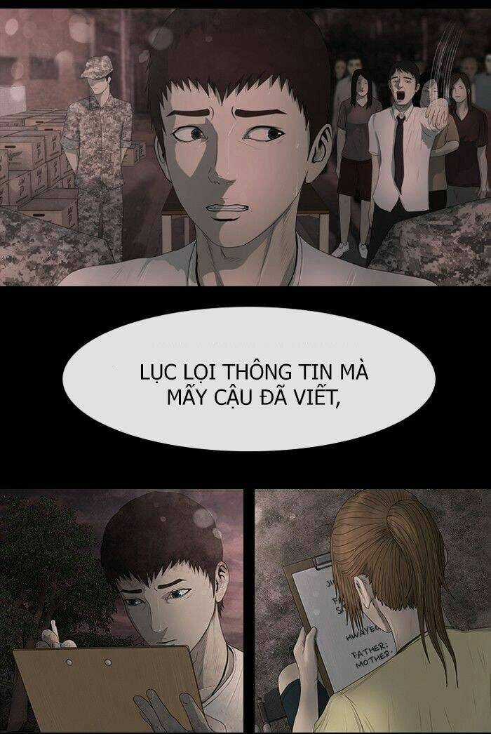 Dead Days Chapter 60 trang 77