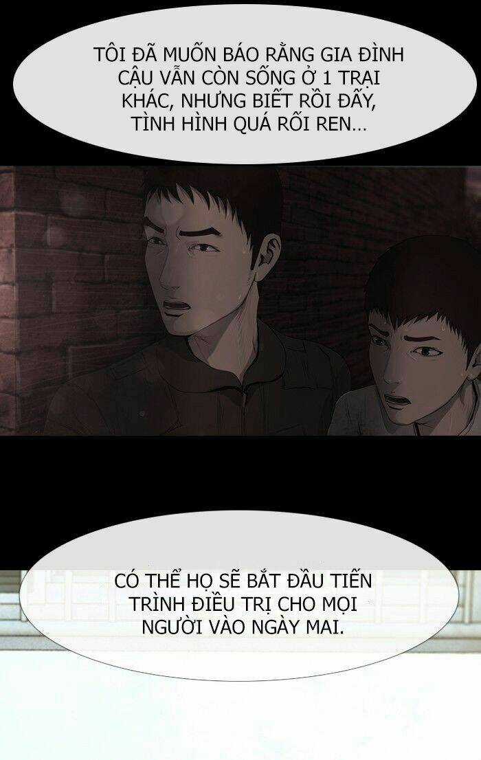 Dead Days Chapter 60 trang 78