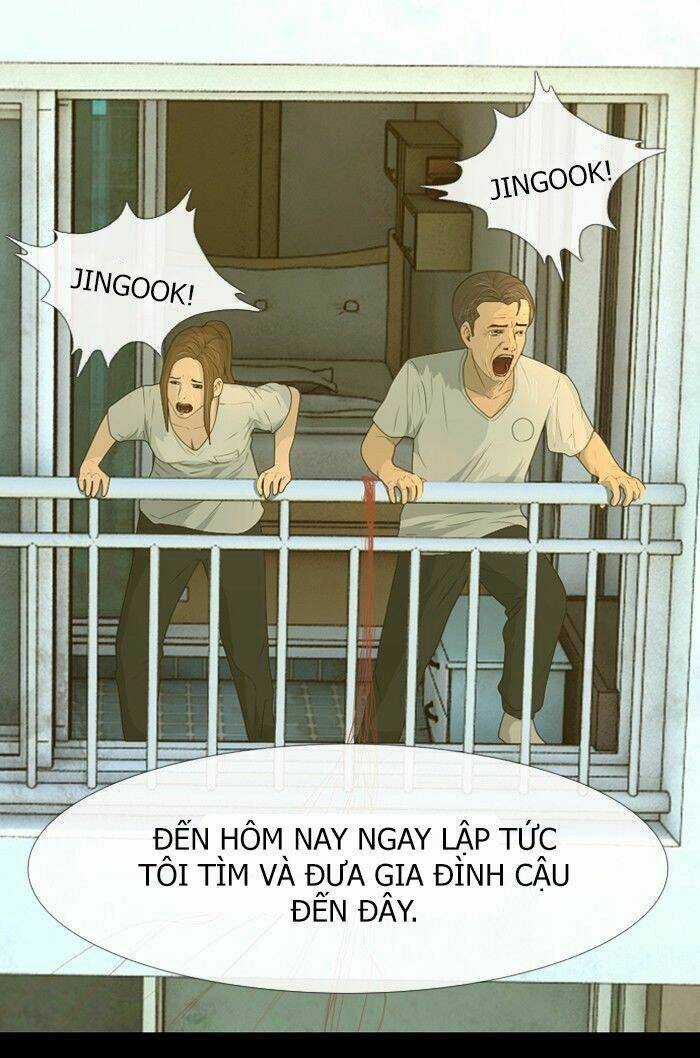 Dead Days Chapter 60 trang 79