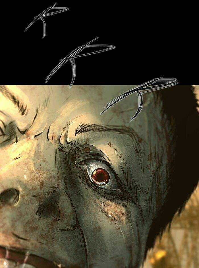 Dead Days Chapter 60 trang 8