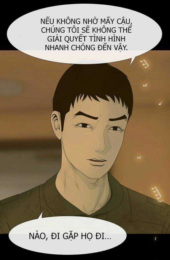 Dead Days Chapter 60 trang 80
