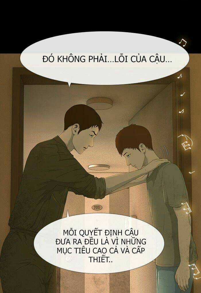 Dead Days Chapter 60 trang 82