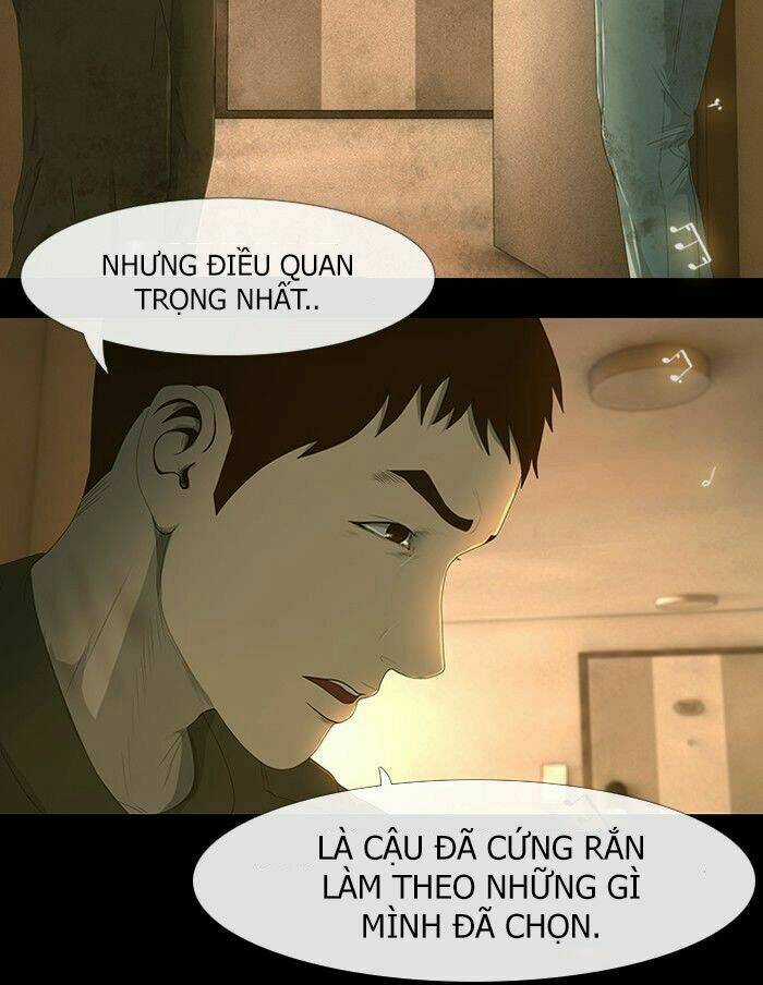 Dead Days Chapter 60 trang 83