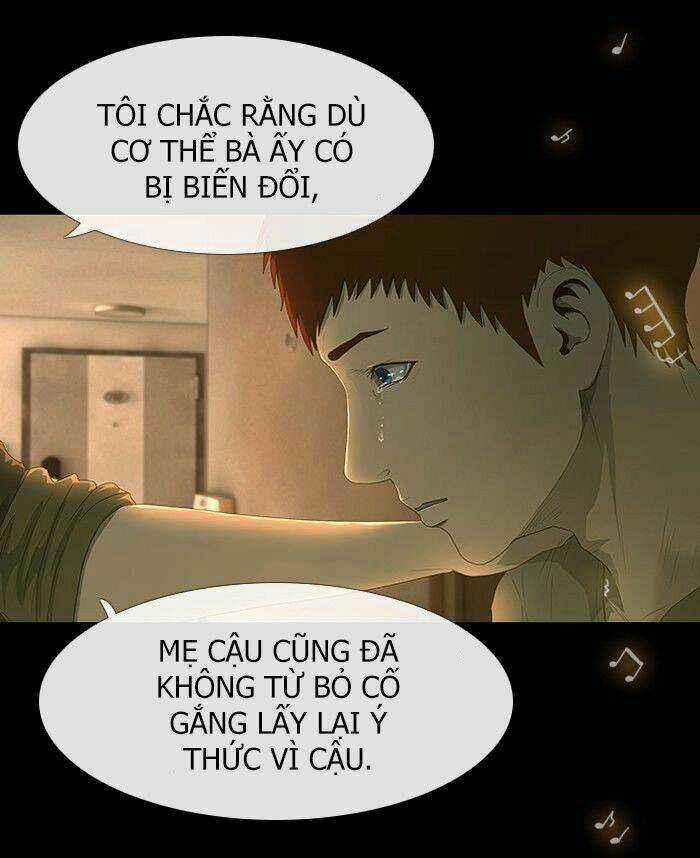 Dead Days Chapter 60 trang 84