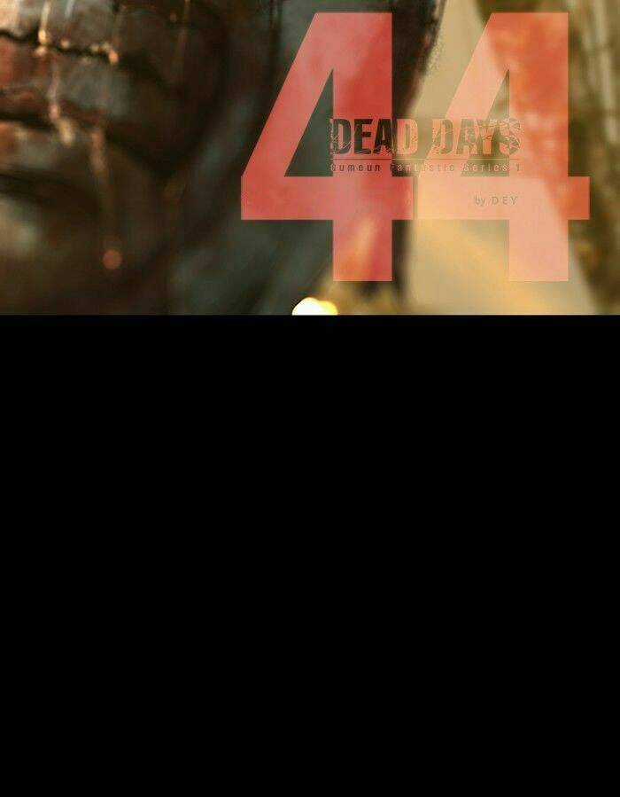 Dead Days Chapter 60 trang 9