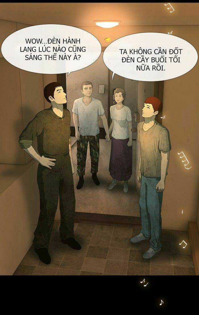 Dead Days Chapter 60 trang 93