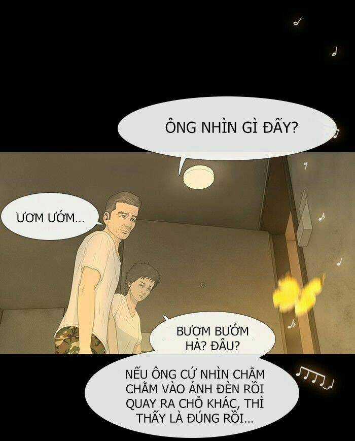 Dead Days Chapter 60 trang 94