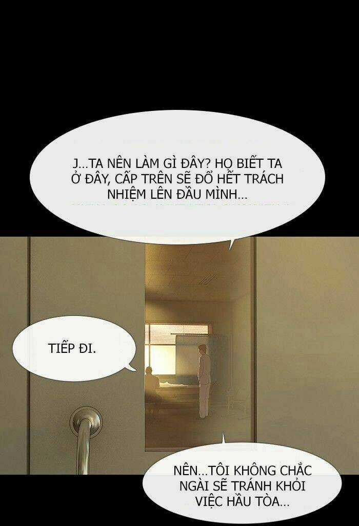 Dead Days Chapter 61 trang 13