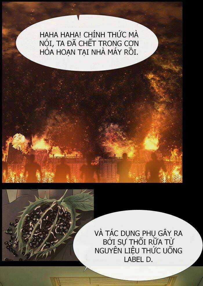 Dead Days Chapter 61 trang 14