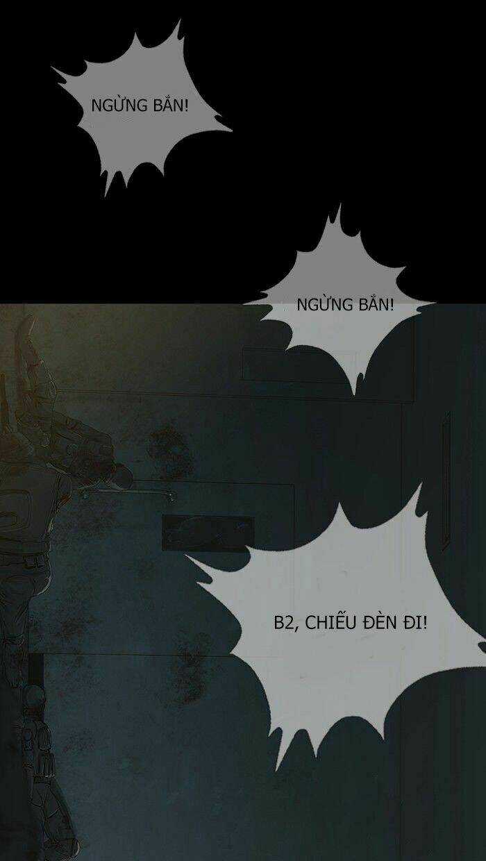 Dead Days Chapter 61 trang 2