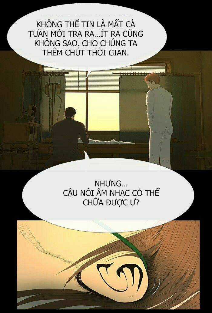 Dead Days Chapter 61 trang 21