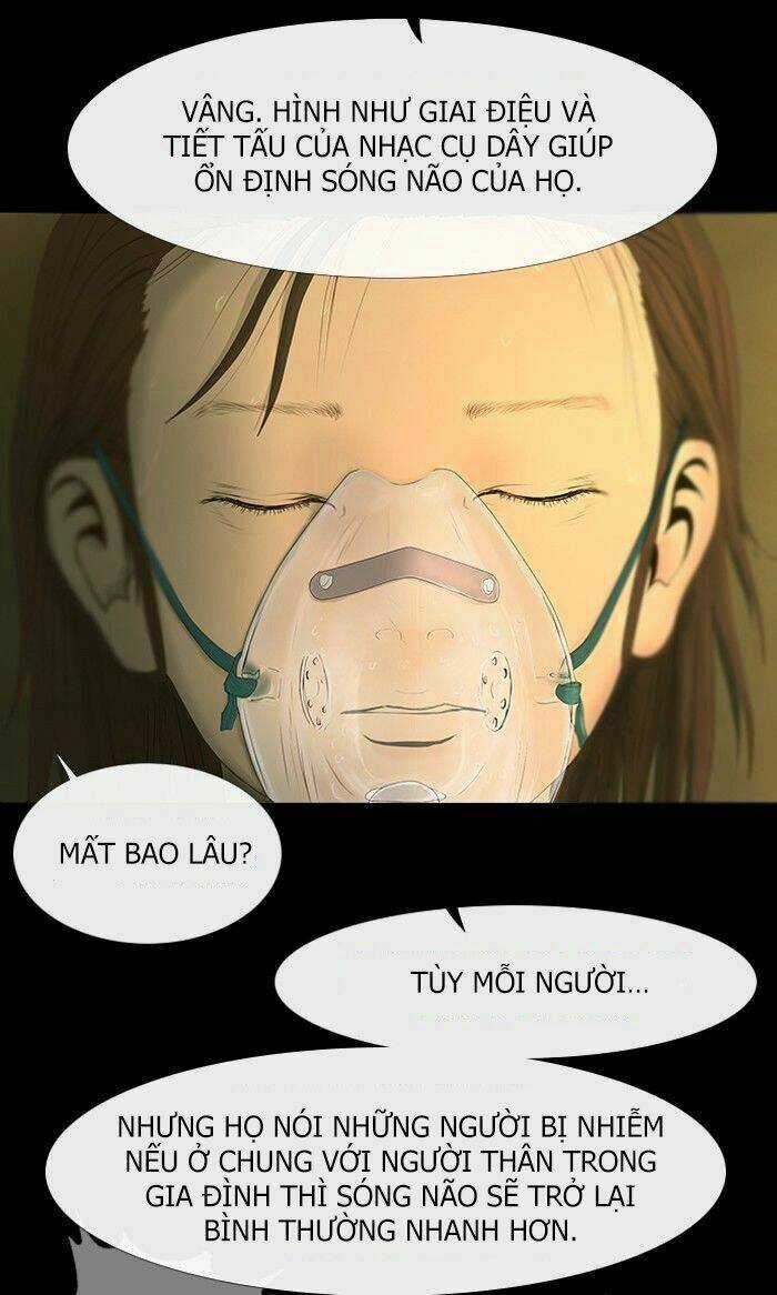 Dead Days Chapter 61 trang 22